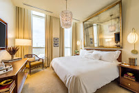 The Dewberry Charleston