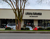 Urban Nirvana Spa & Salon - Columbia