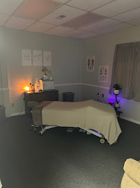 Palm Massage and Spa
