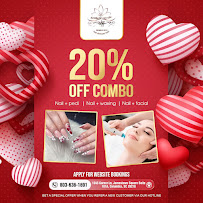 Aesthetic Day Spa Beauty Salon Columbia SC