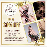 Aesthetic Day Spa Beauty Salon Columbia SC