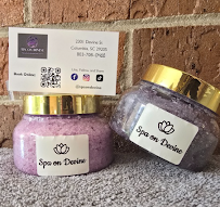 Spa on Devine
