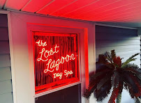 Lost Lagoon Day Spa