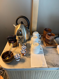 Woodhouse Spa - Franklin