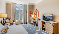 Dollywood's DreamMore Resort & Spa