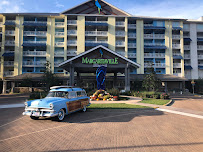 St. Somewhere Spa at Margaritaville Resort Gatlinburg