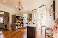 The Spa at Leipers Fork