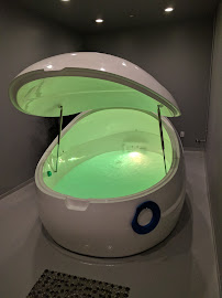Float Horizen