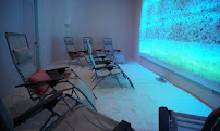 Salt & Light Therapy and Spa