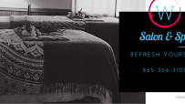 Wanderlust Salon and Spa