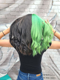 Wanderlust Salon and Spa