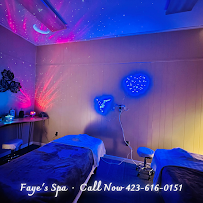 Eden Day Spa & Salon