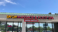 Tai Chi Massage & Foot Spa