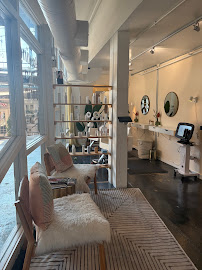 Oasis Face Bar Nashville