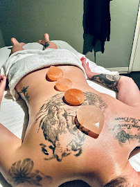 The Nook Spa
