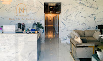 The Nook Spa