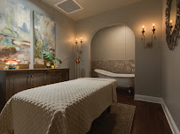 Woodhouse Spa - Fort Worth