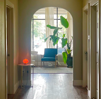 Sage Blossom Massage