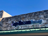 Sage Blossom Massage