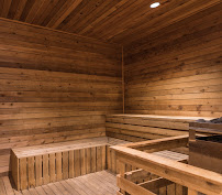 The Spa at The Crescent
