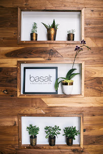Basalt Day Spa