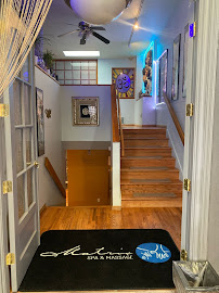 Matrix Spa & Massage