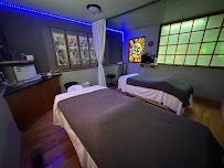 Matrix Spa & Massage