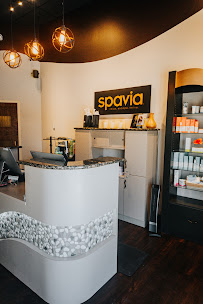 Spavia Sandy Day Spa