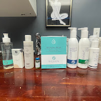 The Dead Sea Spa | Skin Care & Day Spa | Salt Lake City's Woman Only Spa