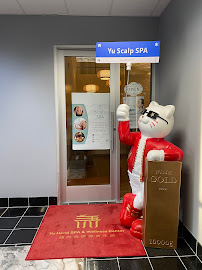 Yu Head SPA & Wellness Center