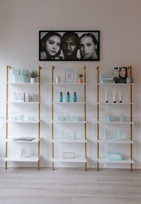 The Mint Facial Bar & Med Spa