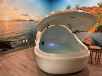 Floating Lotus Sanctuary Float Spa & Rock Shop