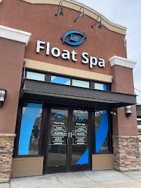 True REST Float Spa