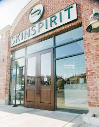 SkinSpirit Salt Lake City