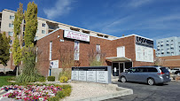 Healing Mountain Massage School (Salt Lake City Campus)