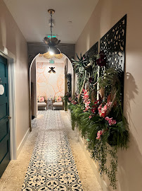 Scents of Serenity Organic Spa