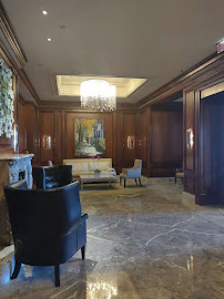 The Ritz-Carlton Spa, Tysons Corner