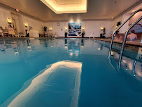 The Ritz-Carlton Spa, Tysons Corner