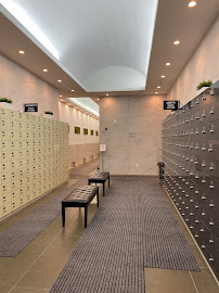 Parkside Spa & Sauna