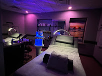 Serenity Head Spa