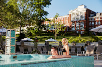 The Spa at The Omni Homestead Resort