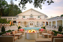 The Spa at The Omni Homestead Resort