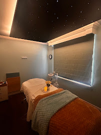 Spa at Hotel Roanoke
