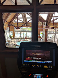 Spa At Kingsmill