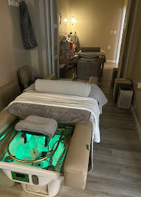 Gunston Head Spa