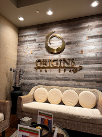 Origins Thai Spa