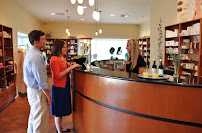 The Spa at Massanutten