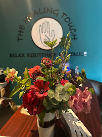 The Healing Touch Wellness Spa & Laser Center
