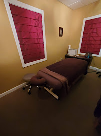 The Healing Touch Wellness Spa & Laser Center