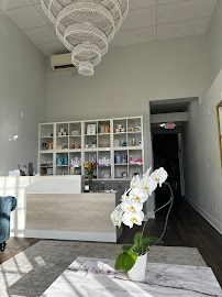 Love Face Body Spa